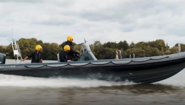 COX Powertrain raises the benchmark in Marine after-sales