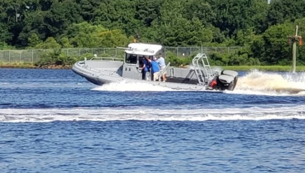 Expectations surpassed during successful first round of US Naval Tests on COX Powertrain