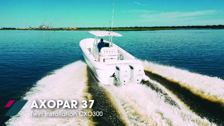 axopar-37 image Image