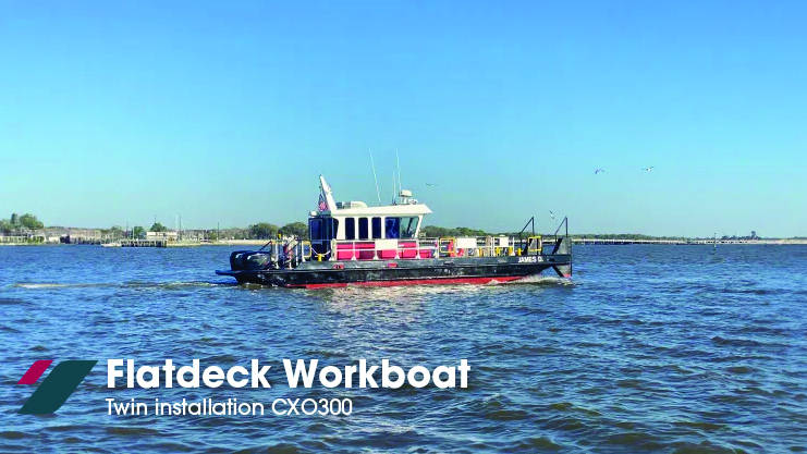 Flatdeck_Workboat_Gallery image Image