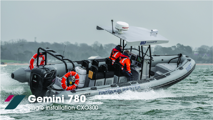 Gemini_780_Gallery image Image