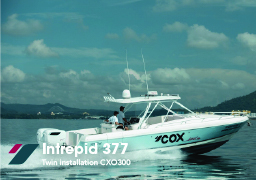Intrepid_377_Thumbnail World’s First High Power Diesel Outboard Engine | TMICOX