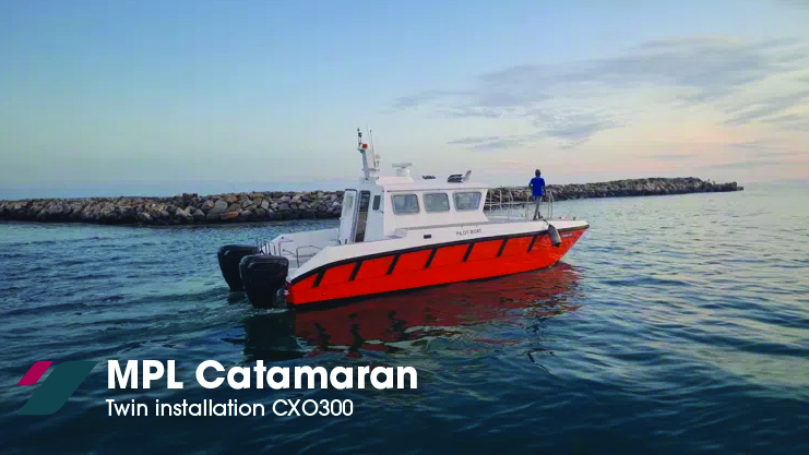 MPL_Catamaran_Gallery image Image