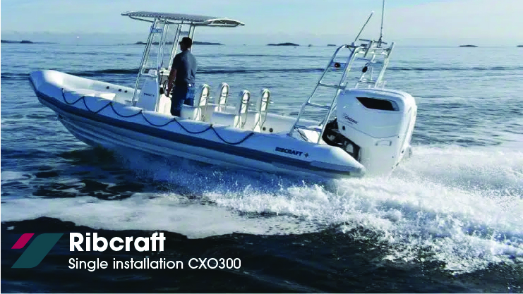 Ribcraft_Gallery image Image