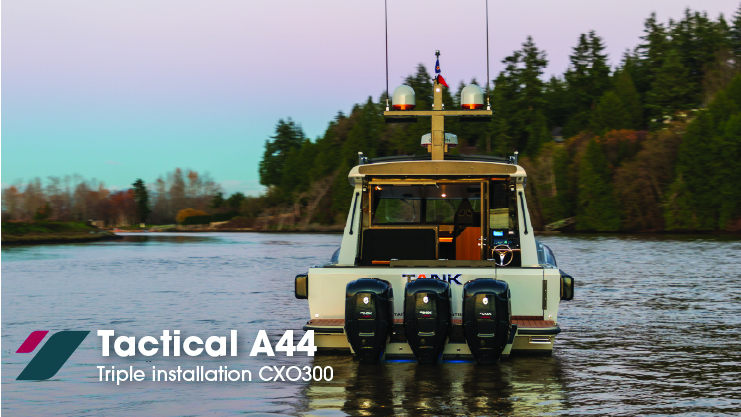 Tactical_A44_Gallery image Image