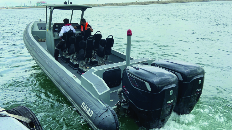 CXO300_TMI-06 News | Diesel Outboard Engine | TMICOX