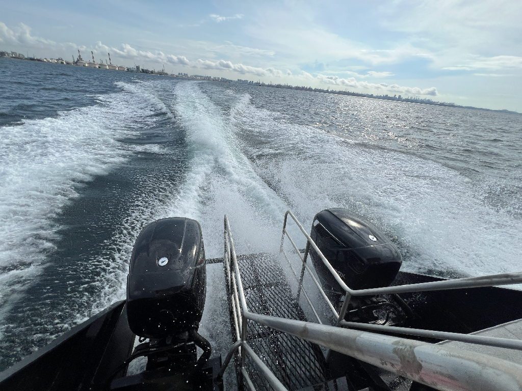 Cox_Signing_Ceremony-02 image Cox_Signing_Ceremony-02 Cox Marine Announces Contract Renewal And Expansion with TMI | COX Marine Asia