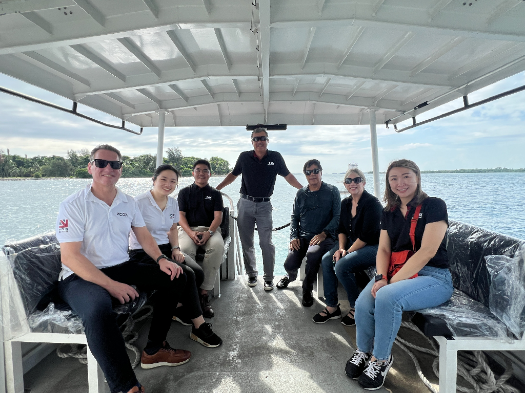 Cox_Signing_Ceremony-03 image Cox_Signing_Ceremony-03 Cox Marine Announces Contract Renewal And Expansion with TMI | COX Marine Asia